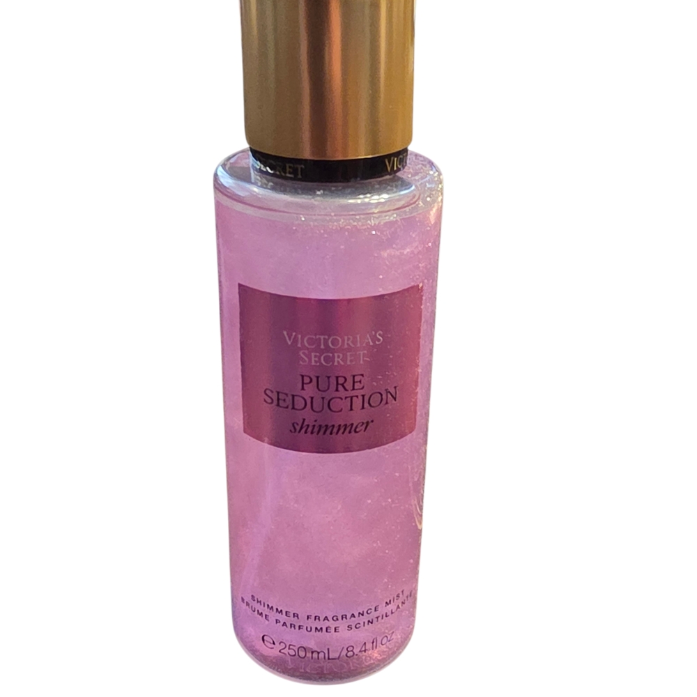 Victoria's Secret Pink Shimmer Mist